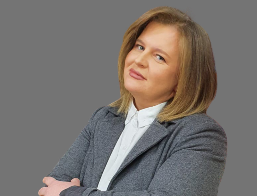 Irsida Mehmeti